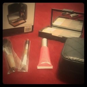 Me Makeover Essentials